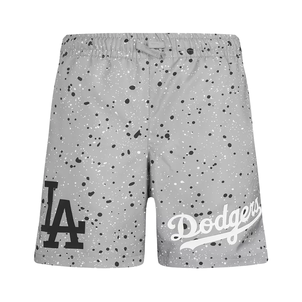 プロスタンダード メンズ ハーフパンツ ”Los Angeles Dodgers